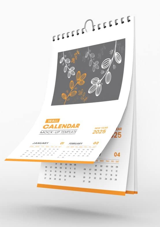 Kalender Partai